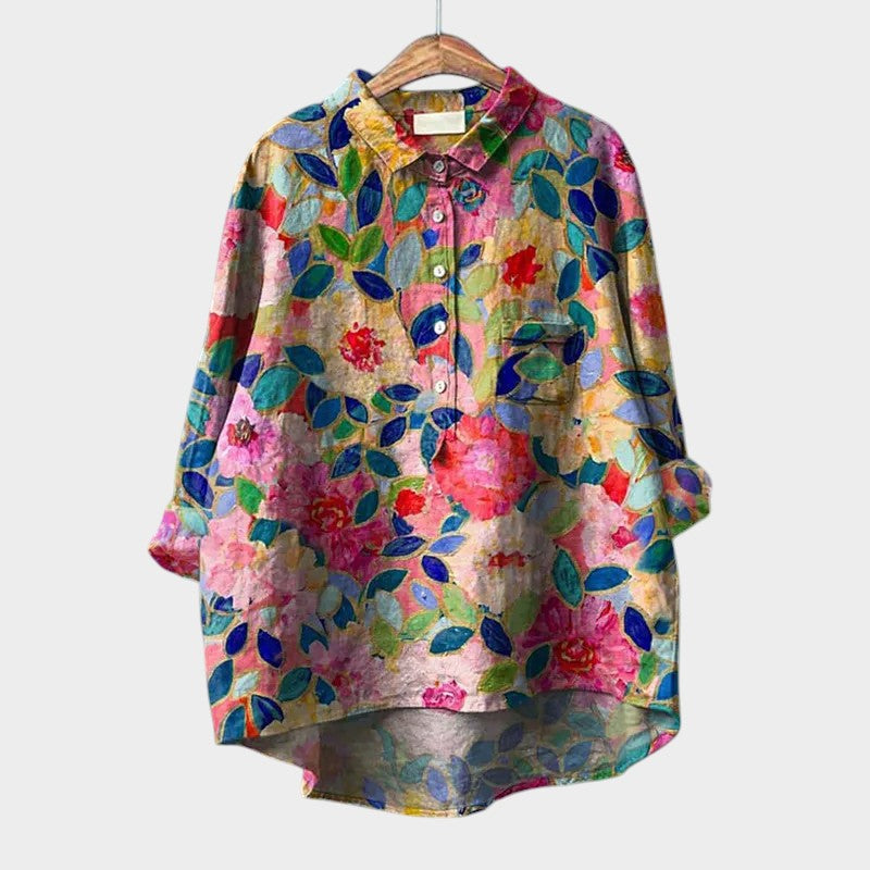 Lovisa Elegant Blouse