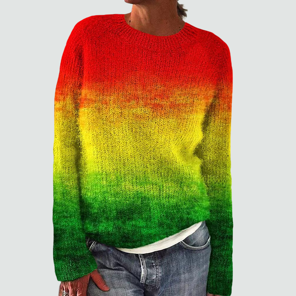 The Giada Casual Sweater