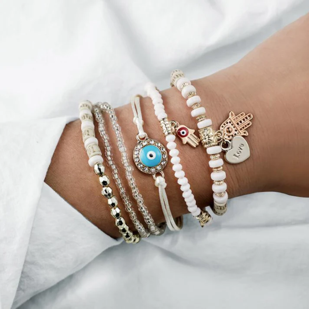 The Bethany Bracelet Bundle