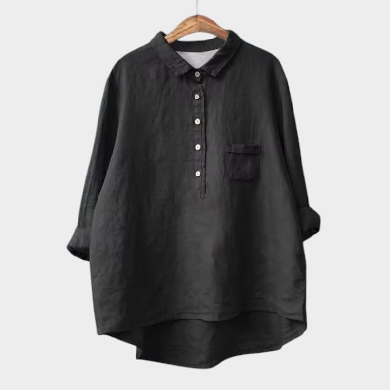 Petra Elegant Blouse