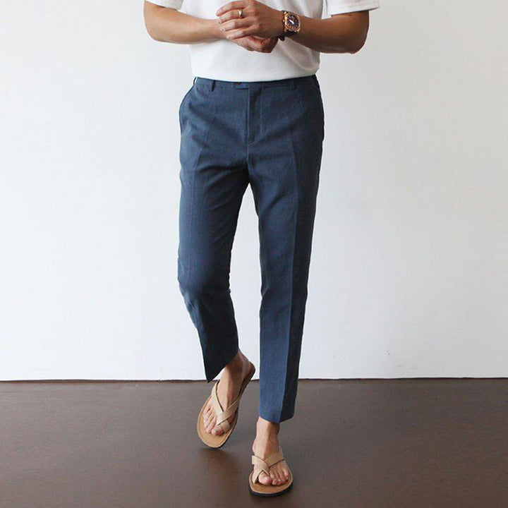 Micky - Tailored Pants