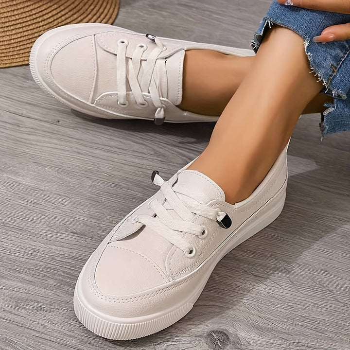 Krizzy - Modern Orthopedic Shoes