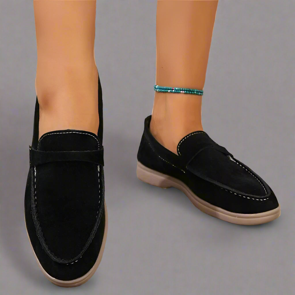 Pimala | Handmade Moccasins Made from Premium Material