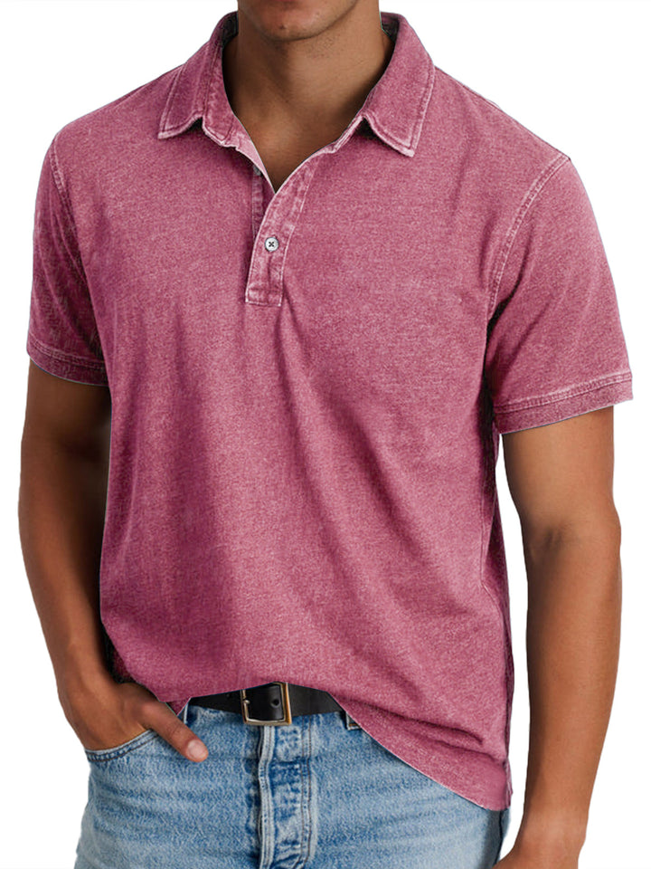 Russel - Everyday Polo