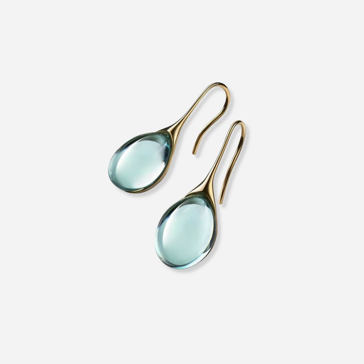 CHANEL™ | Crystal Earrings