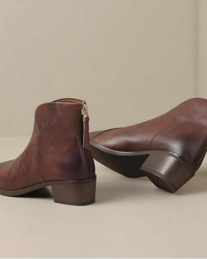 Oraine- Elegant Boots