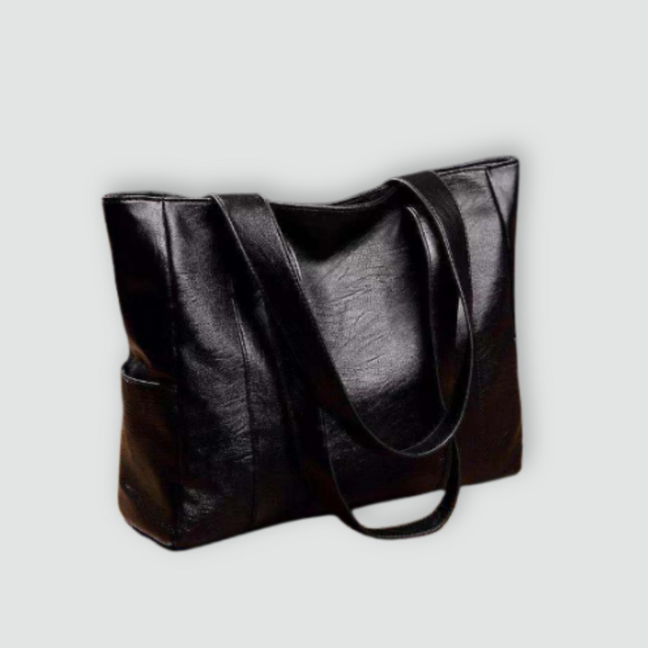 Lea - Vintage Tote Bag
