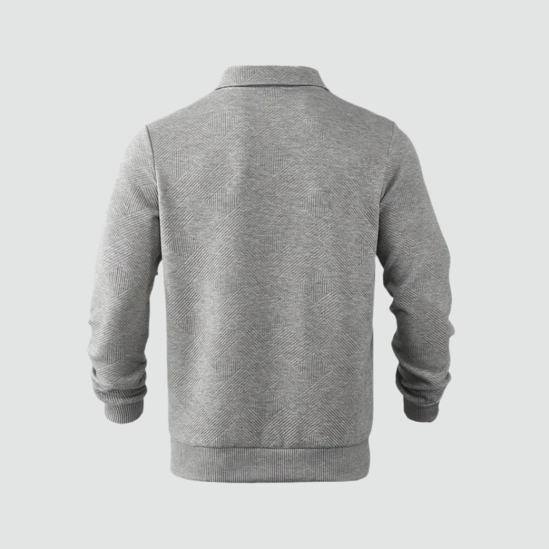 Victorio -Vintage Cozy Sweater