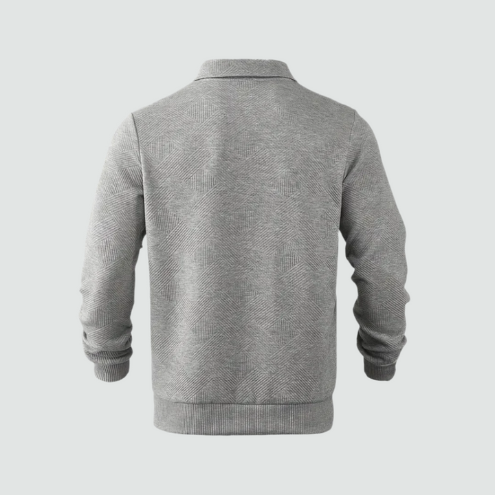 Victorio -Vintage Cozy Sweater