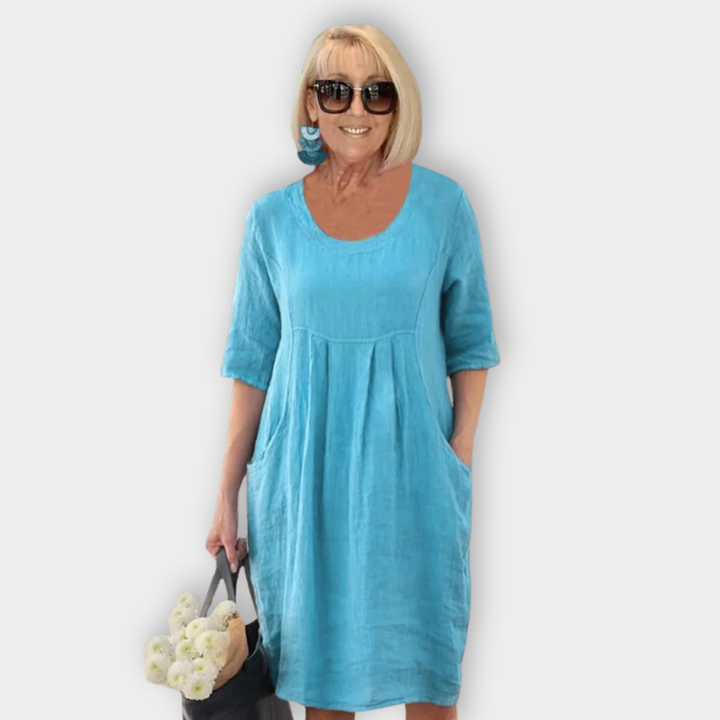 Liese - Summer Dress