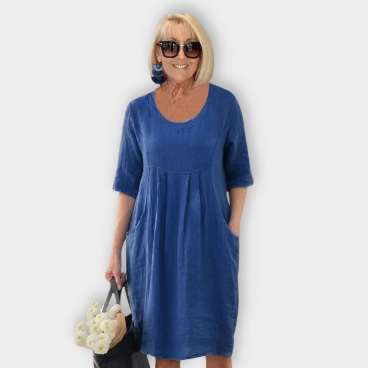 Liese - Summer Dress