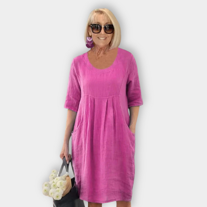 Liese - Summer Dress