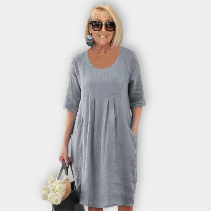 Liese - Summer Dress