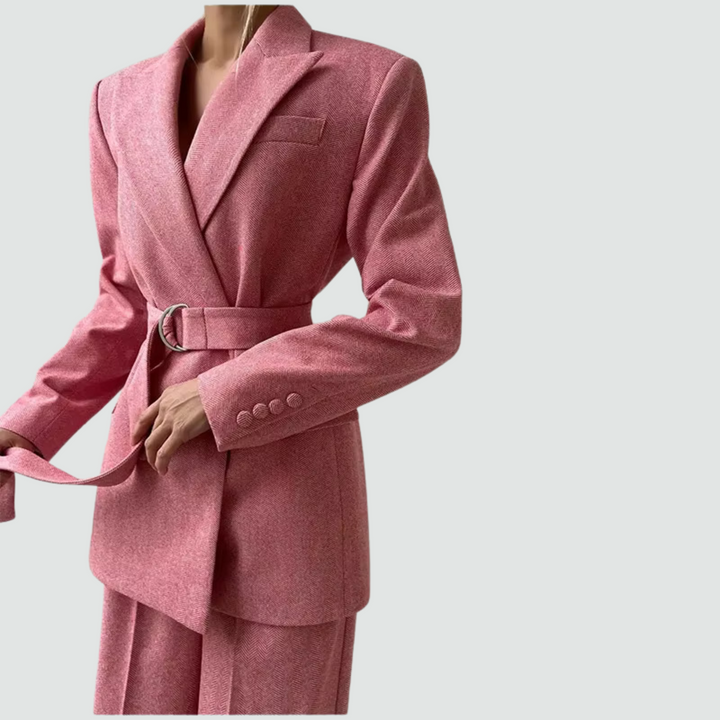 Megan - 3-Piece Suit