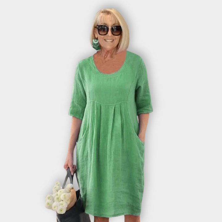 Liese - Summer Dress