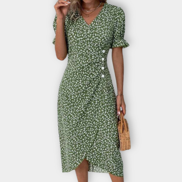 Heather - Summer Dress