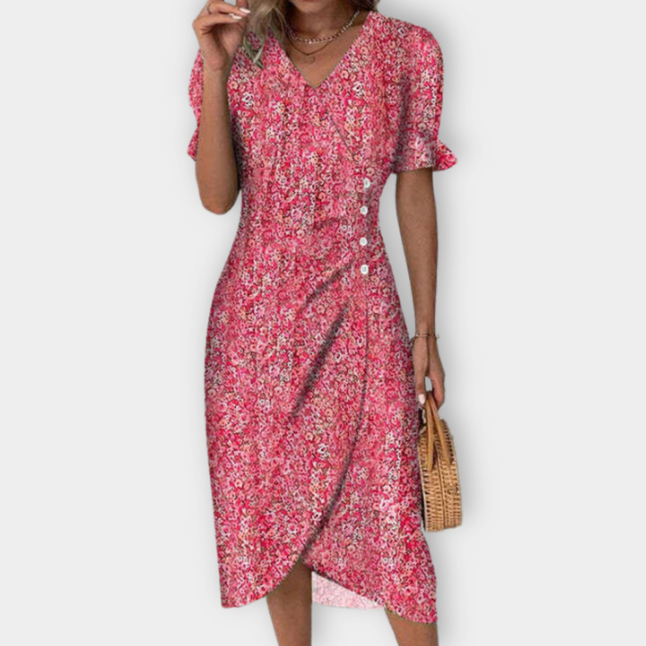 Heather - Summer Dress