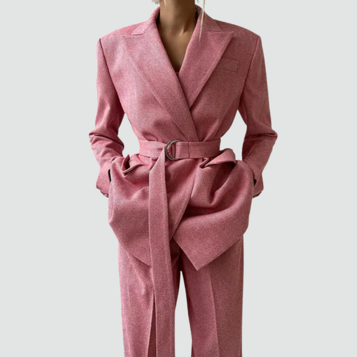 Megan - 3-Piece Suit