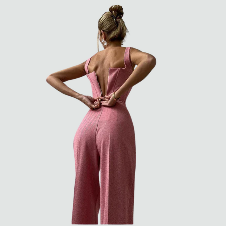 Megan - 3-Piece Suit