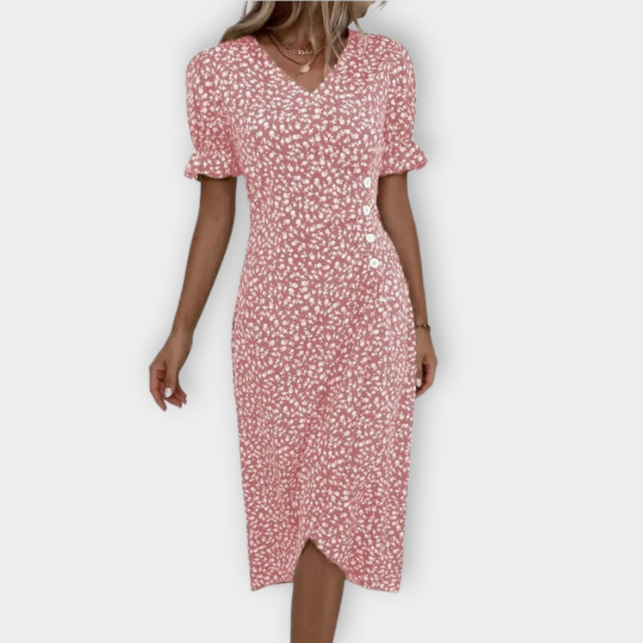 Heather - Summer Dress