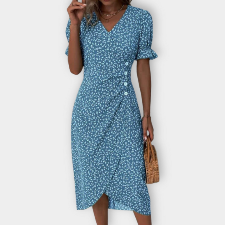 Heather - Summer Dress