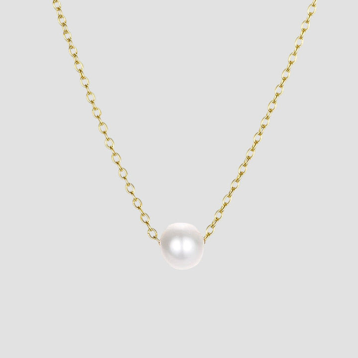 Marianne™ | Pearl Necklace