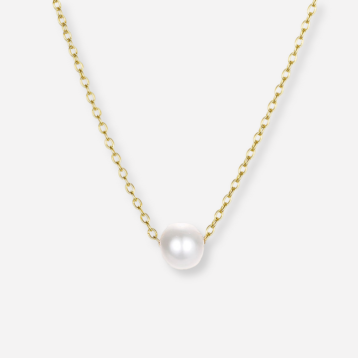 Marianne™ | Pearl Necklace