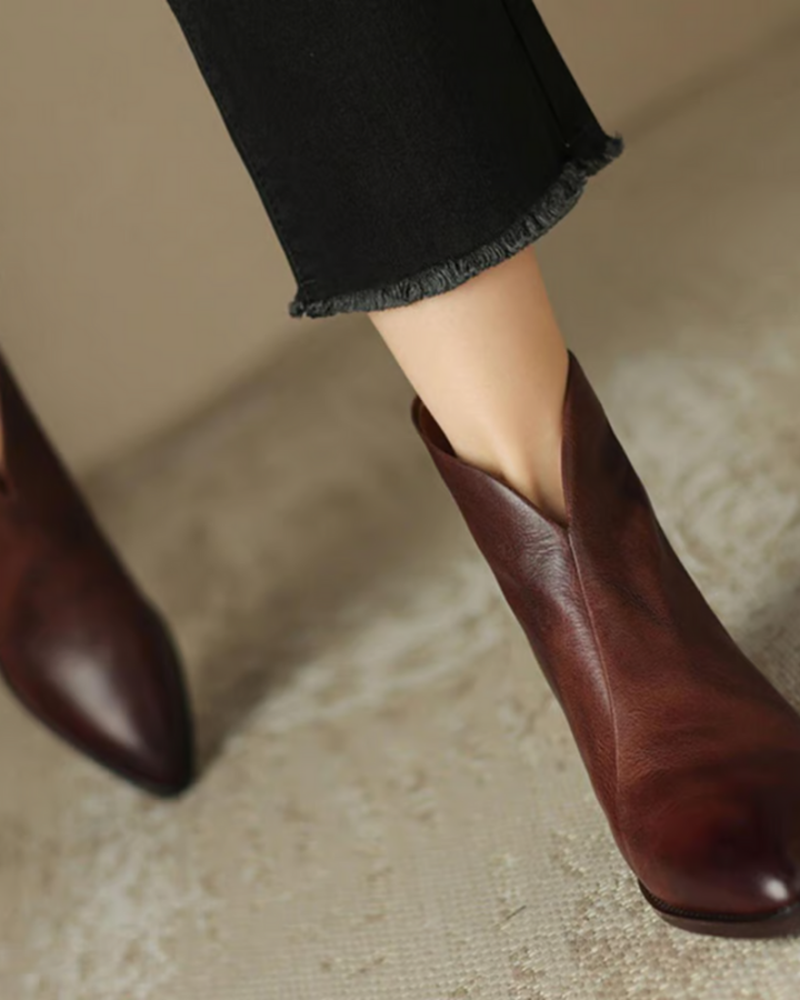 Oraine- Elegant Boots