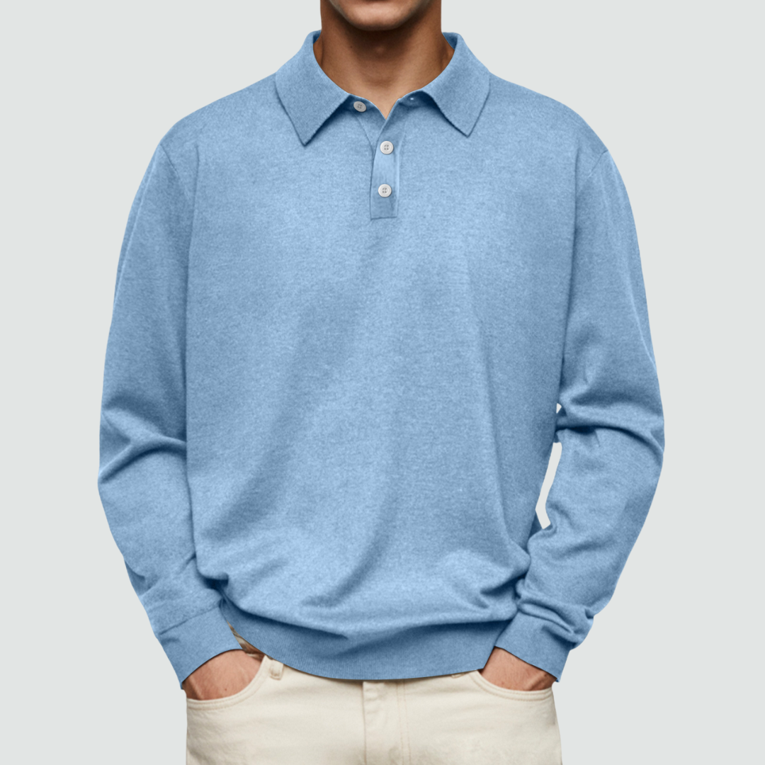 Axel - Men's Polo