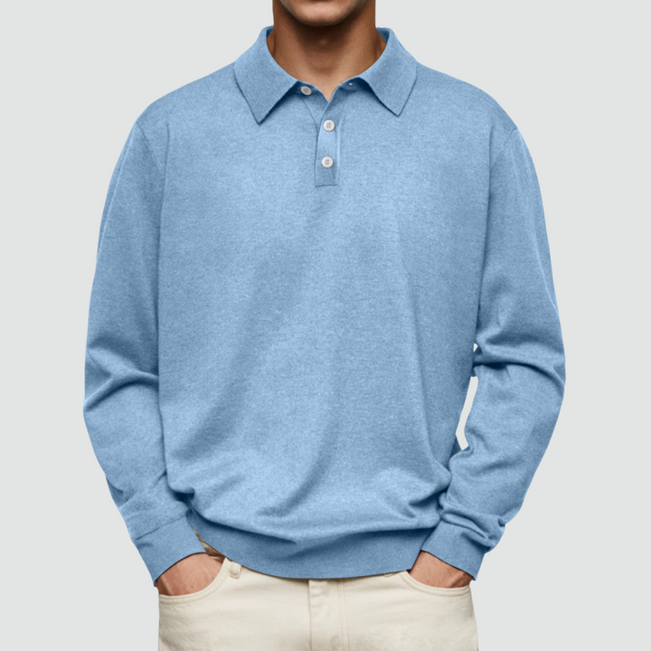 Axel - Men's Polo
