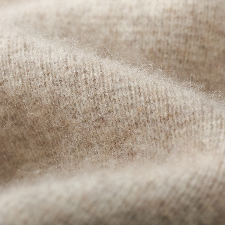 Juno - Pure Cashmere Cardigan