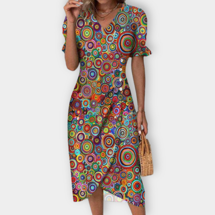 Heather - Summer Dress