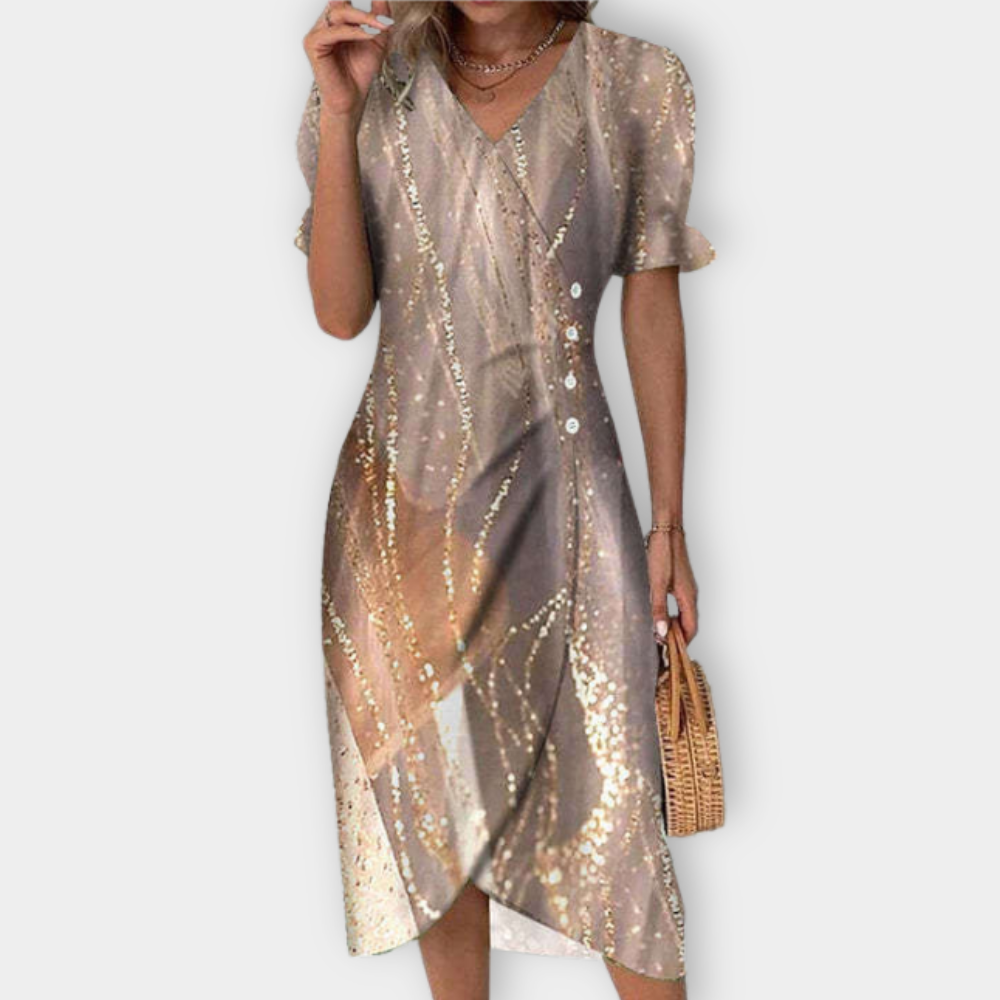 Heather - Summer Dress
