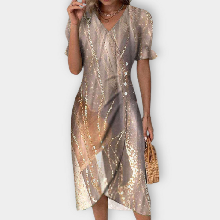 Heather - Summer Dress