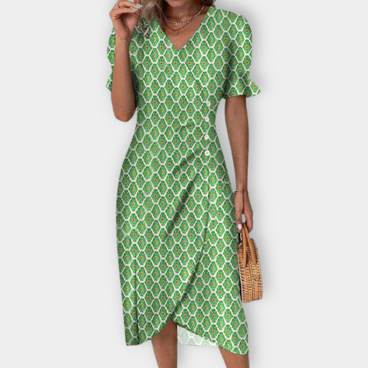 Heather - Summer Dress