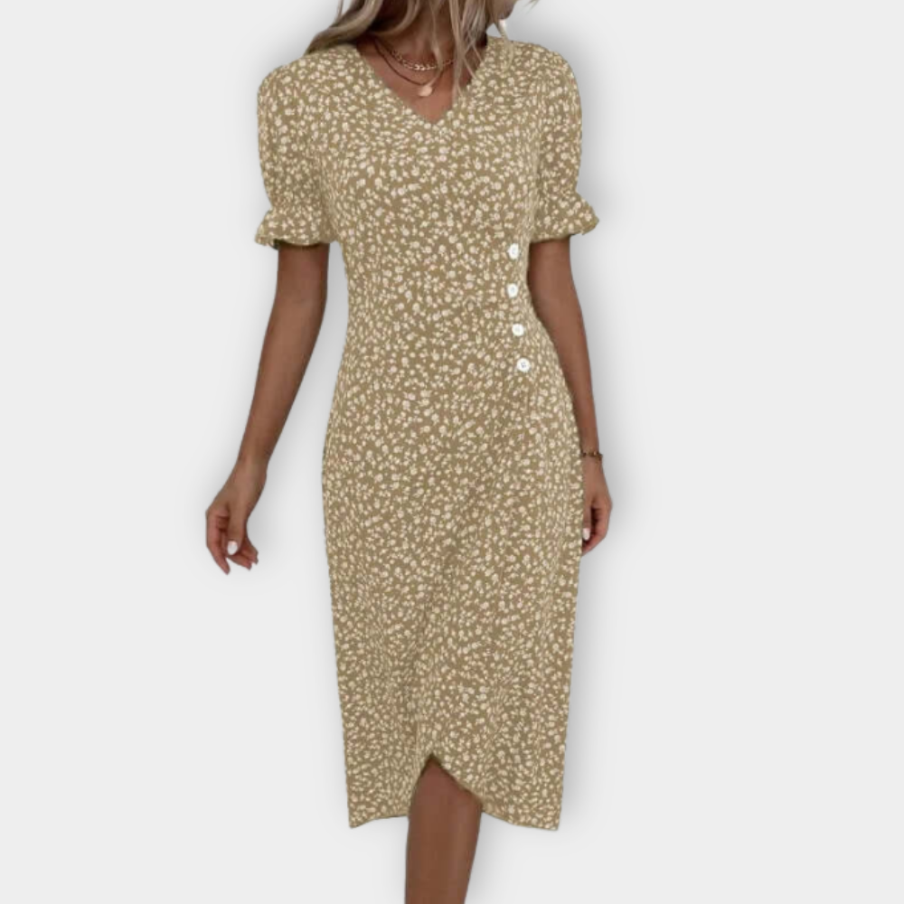 Heather - Summer Dress