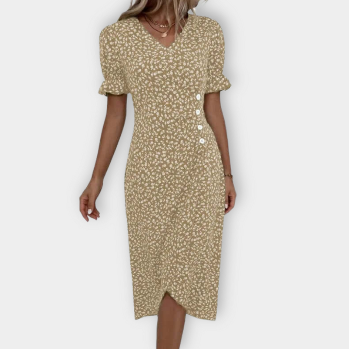 Heather - Summer Dress