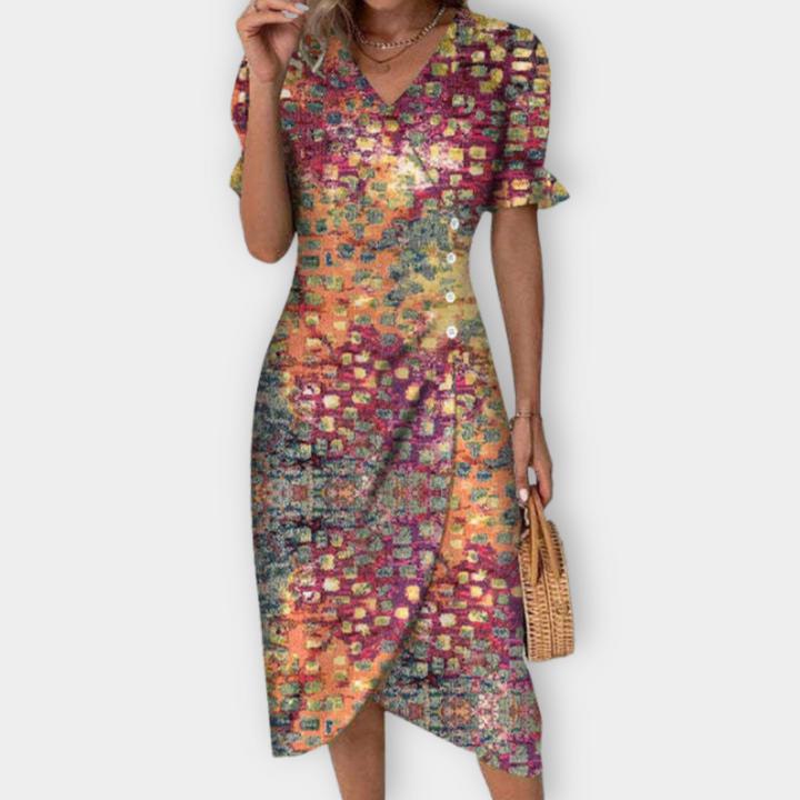 Heather - Summer Dress