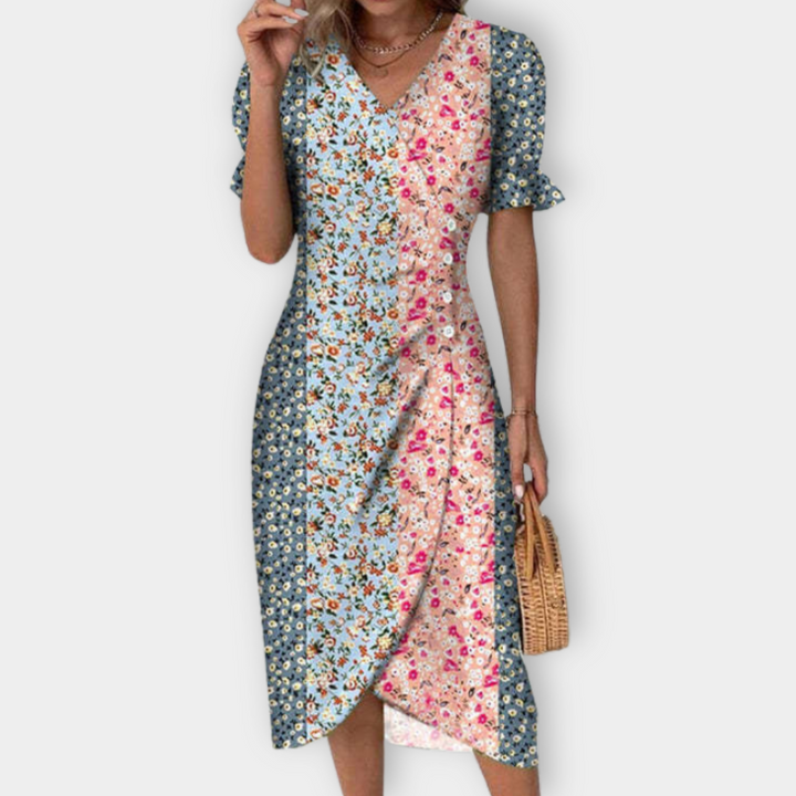 Heather - Summer Dress