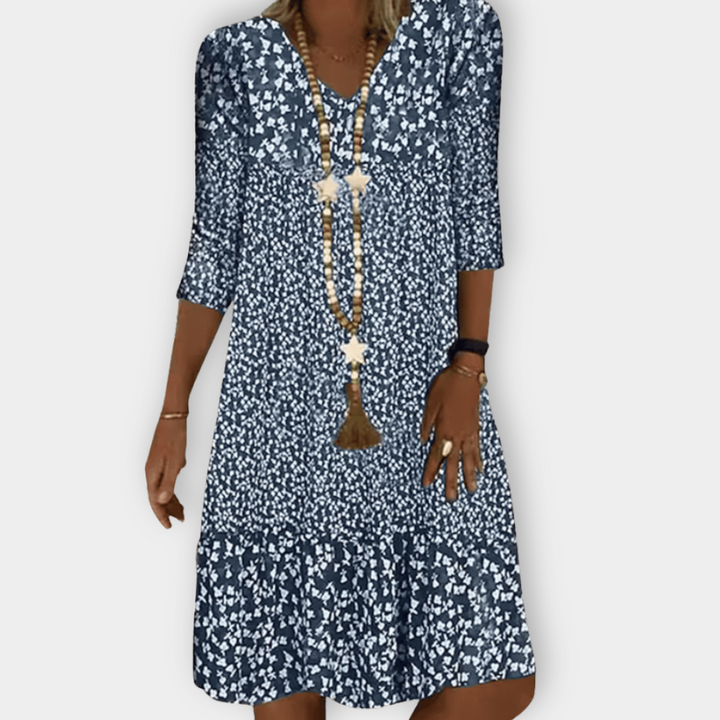 Jada - Comfortable Dress