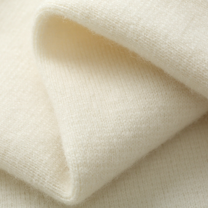 Juno - Pure Cashmere Cardigan