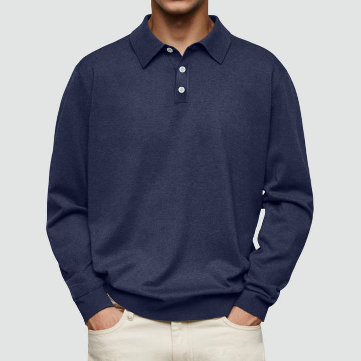 Axel - Men's Polo