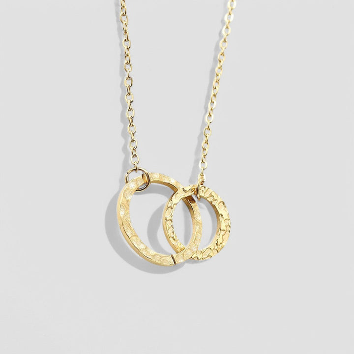 Isabelle™ | Infinity Necklace