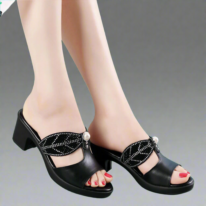 Praxida | Orthopedic Comfort Sandals