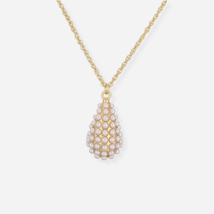 Vormen™ | Classic Pearl Necklaces
