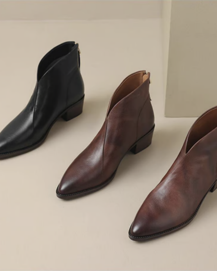 Oraine- Elegant Boots