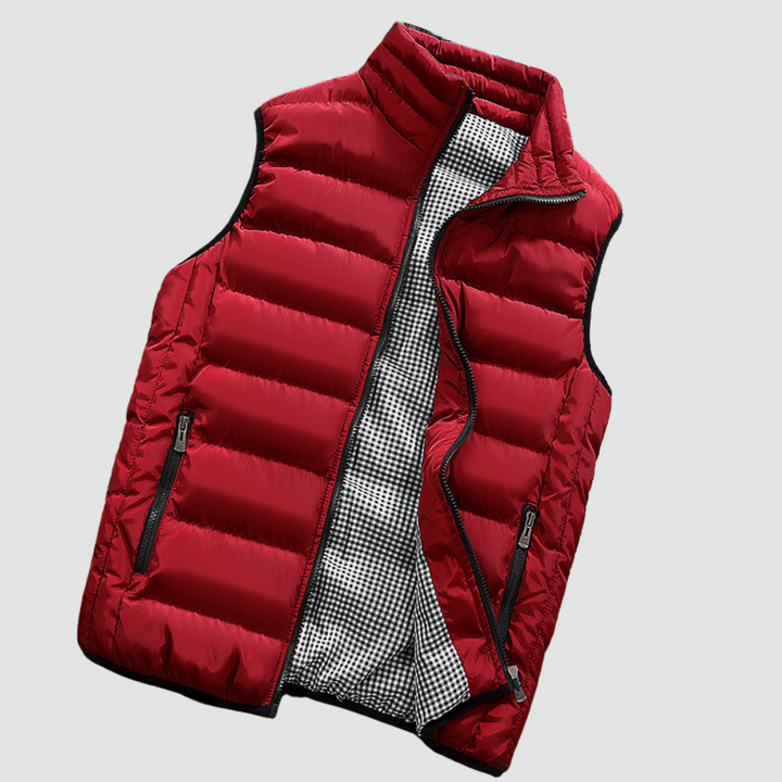 Rick - Waterproof Body Warmer