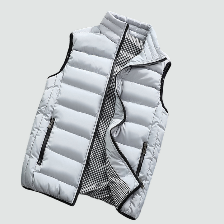 Rick - Waterproof Body Warmer