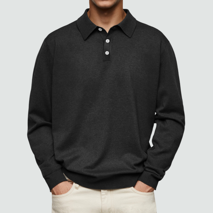 Axel - Men's Polo