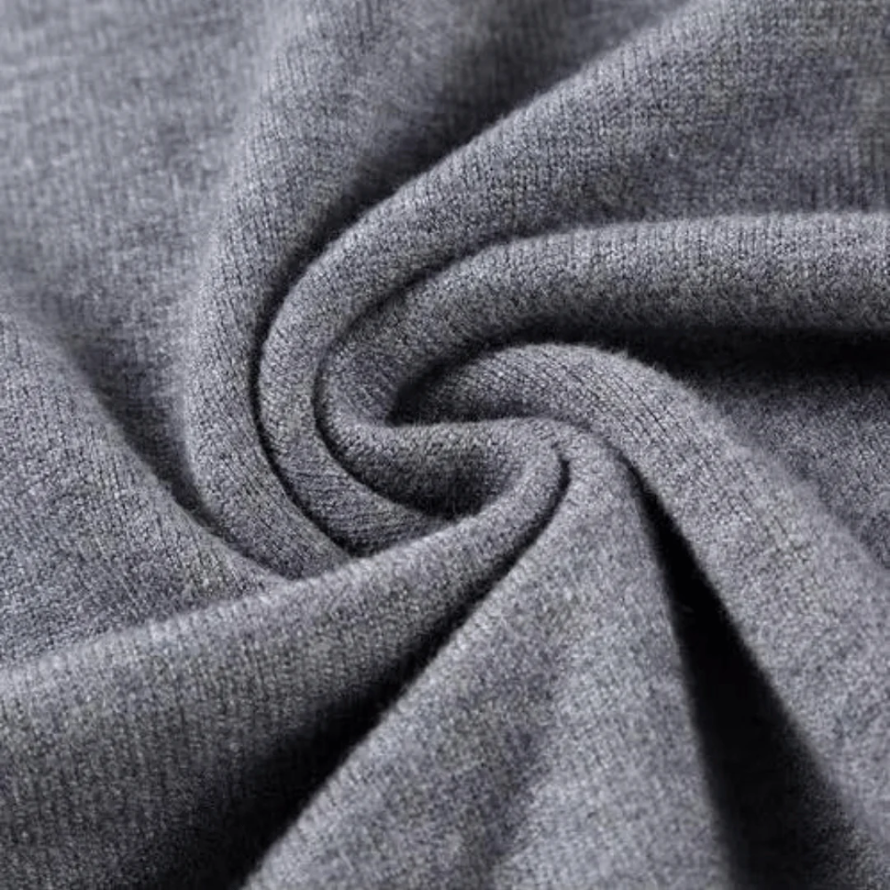 The Elisa Premium Turtleneck Jumper
